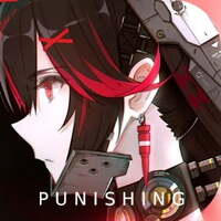 Punishing: Gray Raven Top Up